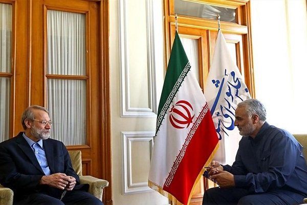قوچانی:  ترور لاریجانی و سردار سلیمانی تلاش ترامپ برای انتقام از برجام بود | شورای نگهبان باید پاسخگوی خطای خود در ردصلاحیت لاریجانی باشد | ترامپ می‌خواست با حذف میانه‌روها، جنگ را یکسره کند