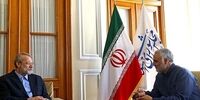 قوچانی:  ترور لاریجانی و سردار سلیمانی تلاش ترامپ برای انتقام از برجام بود | شورای نگهبان باید پاسخگوی خطای خود در ردصلاحیت لاریجانی باشد | ترامپ می‌خواست با حذف میانه‌روها، جنگ را یکسره کند
