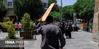 پیش بینی هواشناسی 2 خرداد 1402 /افزایش دما در نوار جنوبی کشور از فردا/ رگبار باران در نقاط مختلف