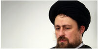 سید حسن خمینی به میر حسین موسوی پیام فرستاد