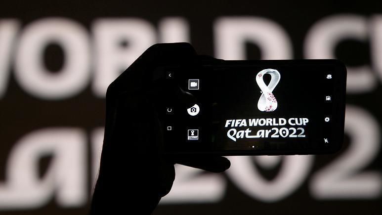الهام از جهان موازی برای طراحی نماد جام جهانی؛ رونمایی از خلاقیت هوشمندانه قطری‌ها