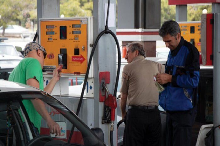 میزان سهمیه بنزین روی کارت‌های سوخت تغییر می کند؟
