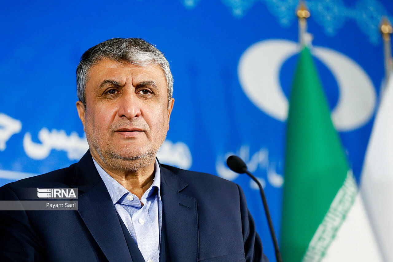 اسلامی: ایران به گفتگو متعهد است/ آمریکا باید آمادگی خود را برای گفت وگو ثابت کند