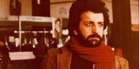 مسعود اسداللهی درگذشت