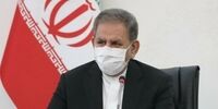 جهانگیری: با قاطعیت می‌گویم یک دلار از پول نفت تلف نشد