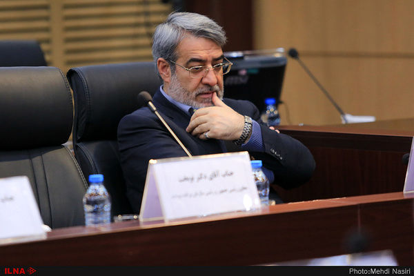 رحمانی‌فضلی رئیس ستاد مدیریت بحران تهران می‌شود