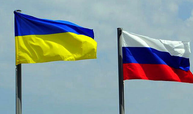 اعلام آمادگی اوکراین برای مذاکره با روسیه