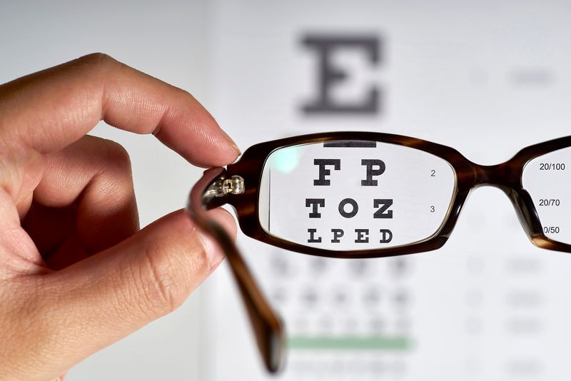 8 بیماری که بینایی شما را کم می کند
