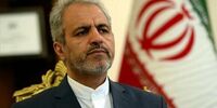 واکنش یک دیپلمات به انتصاب علیرضا بیکدلی به سفیر ایران در افغانستان