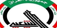 حشد الشعبی: شلیک راکت‌ها به اربیل ارتباطی به ما ندارد