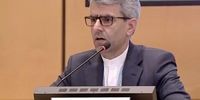 نماینده ایران در ژنو: واشنگتن باید گام اول را برای نجات برجام بردارد