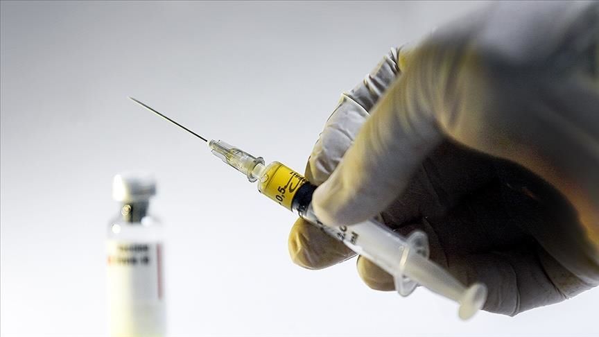 جدیدترین آمار واکسیناسیون کرونا ایران