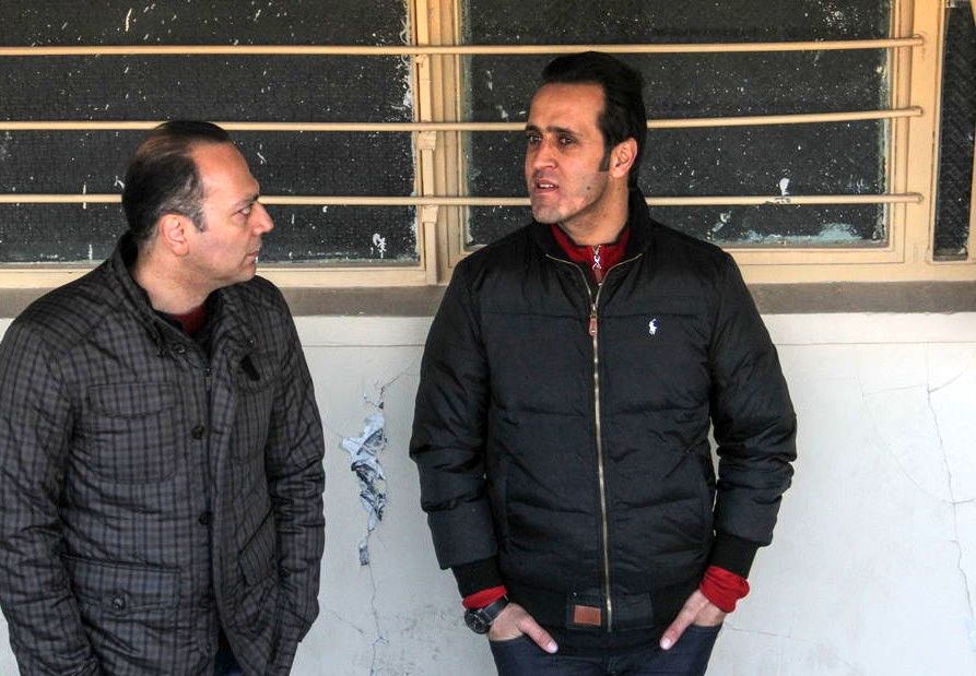 دوئل‌های جذابی که در فوتبال ایران از دست رفت