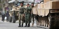 حمله نظامی ترکیه به کردهای سوری به تعویق افتاد
