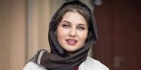 تغییر عجیب چهره گلوریا هاردی! + عکس
