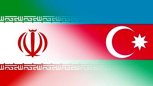 پرچم سفارت ایران در جمهوری آذربایجان برداشته شد؟+ عکس