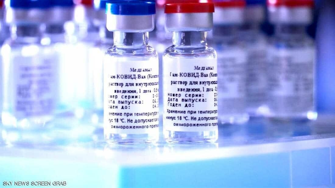  تا 6 ماه دیگر تمام کشور در مقابل کرونا واکسینه می شوند