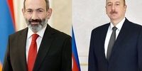 توافق سران ارمنستان و آذربایجان