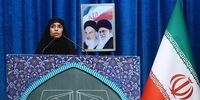 پیام معنادار در نماز جمعه تهران/ مخالفان طرح صیانت تکبیر گفتند