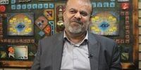 واکنش وزارت راه و شهرسازی به خبر تغییر رستم قاسمی