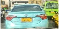 جنجال تاکسی‌های آبی در مشهد!