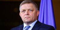 نخست‌وزیر اسلواکی میان مرگ و زندگی