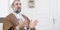 دفاع ذوالنوری از حمله به روحانی؛ رئیس جمهور مقابل رهبری ایستاده!