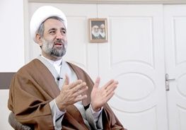 ذوالنور: نعوذبالله انگار احمدی‌نژاد روانگردان مصرف کرده است