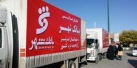 کمک به ساخت مدارس مناطق زلزله زده پس از اتمام آوار برداری