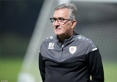  واکنش جالب برانکو به احتمال بازگشتش به پرسپولیس + فیلم
