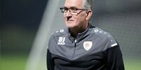  واکنش جالب برانکو به احتمال بازگشتش به پرسپولیس + فیلم