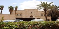 از سرگیری روابط ریاض- دمشق/ سفارت سوریه افتتاح شد