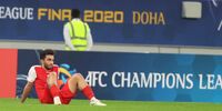 این پرسپولیس بیچاره به چه روزی افتاده است!
