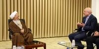 قالیباف: مردم در جنگ تحمیلی با هر گرایشی پای دفاع از نظام ایستادند/ برای حل مشکلات به دولت کمک می کنیم