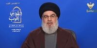 اخبار منتشر شده درباره دبیرکل حزب‌الله تکذیب شد

