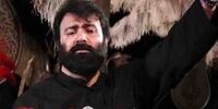 جنجال بزرگ مداح معروف در فضای مجازی / هشتگ #روضه_فروشی_ممنوع داغ شد