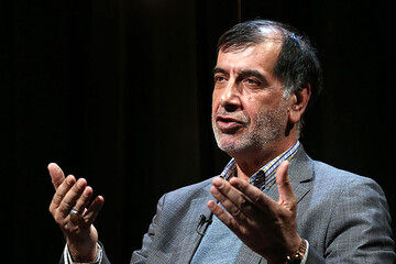 باهنر: میرسلیم نباید از قالیباف شکایت می کرد/ به احمدی نژاد اجازه اجاره ستاد هم نمی دادند