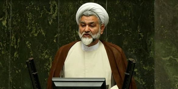 واکنش نوروزی به حواشی درگیری‌اش با استاندار تهران / هیات رئیسه از ما دفاع کند