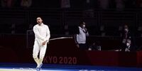 ورزشکاری که همه زندگی‌اش را در توکیو باخت