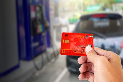 جزئیات جدید از ثبت‌نام کارت سوخت/مالکان به این آدرس مراجعه کنند