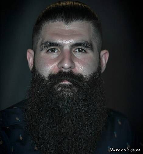 المپیک ریش