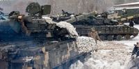روسیه: 23 هزار نظامی اوکراینی را کشته‌ایم!