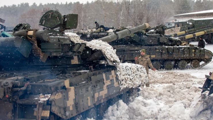 روسیه: 23 هزار نظامی اوکراینی را کشته‌ایم!