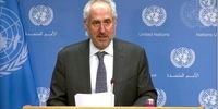 واکنش سازمان ملل به تصمیم جدید روسیه درباره غلات اوکراین