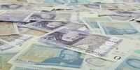 جهش خیره کننده پوند در مقابل دلار و یورو