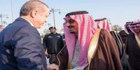 افشای طرح سِری عربستان و امارات برای نفوذ در ترکیه
