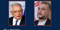 امیرعبداللهیان: از تدوام مذاکرات برجام استقبال می‌کنیم
