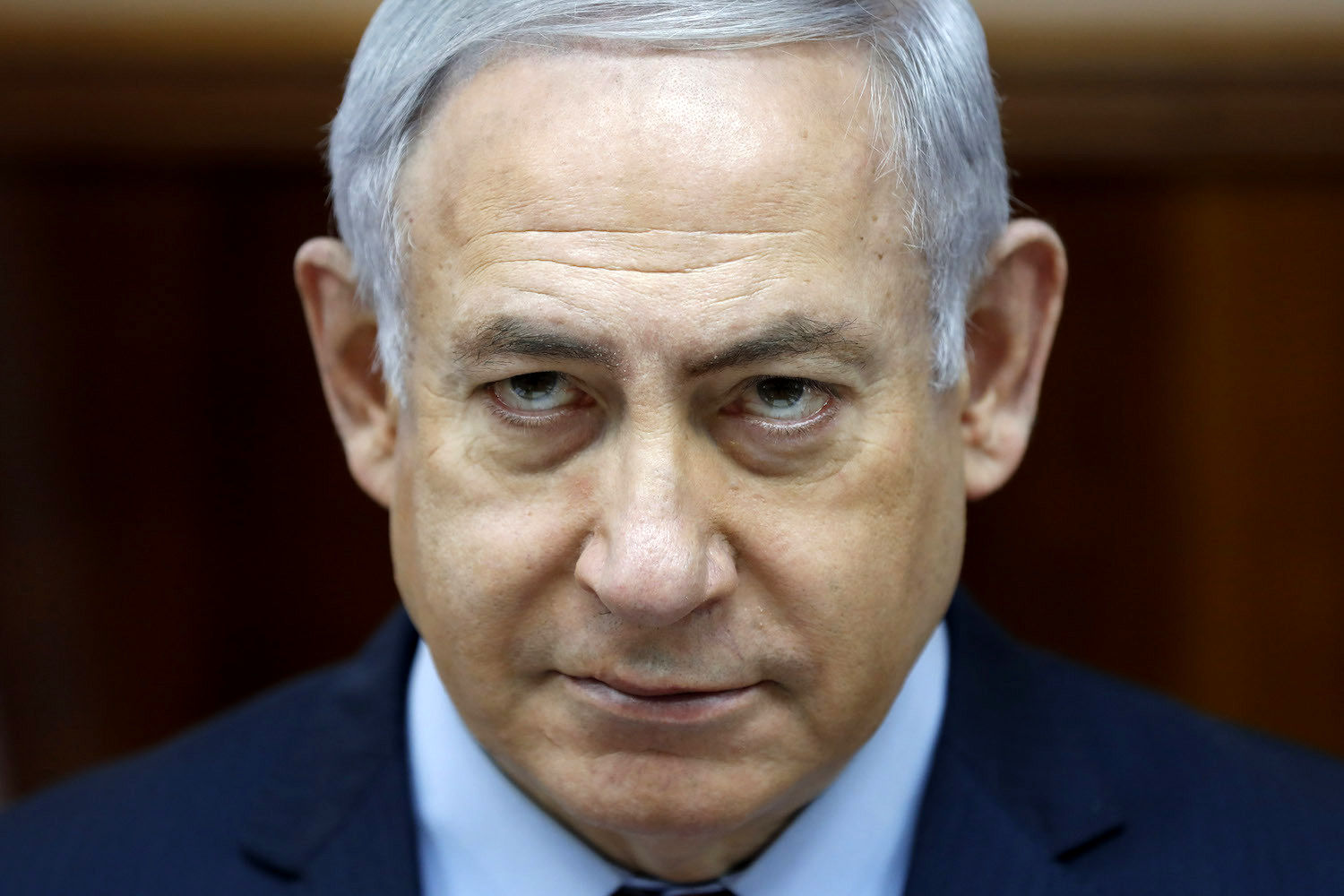 بی‌خبری آمریکا از دیدارهای پنهان نتانیاهو