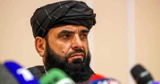 سخنگوی طالبان: دولت فراگیر تشکیل می‌دهیم