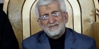 جلیلی: دشمنان برای حادثه ۱۴۰۱ اشک تمساح ریختند| بعد از ۴۷ سال نتوانستند ایران را شکست دهند
 